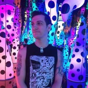 Meet your Posher, Owen